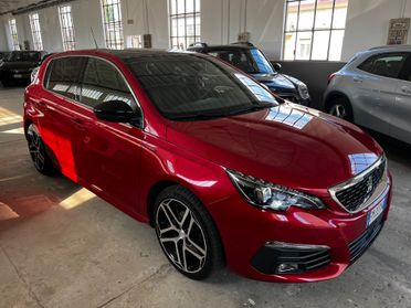 Peugeot 308 PureTech Turbo 130 S&S EAT6 GT Line CINGHIA OK