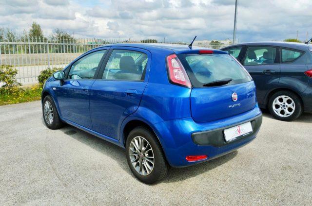 FIAT Punto Evo 1.4i 5p. Cambio Automatico