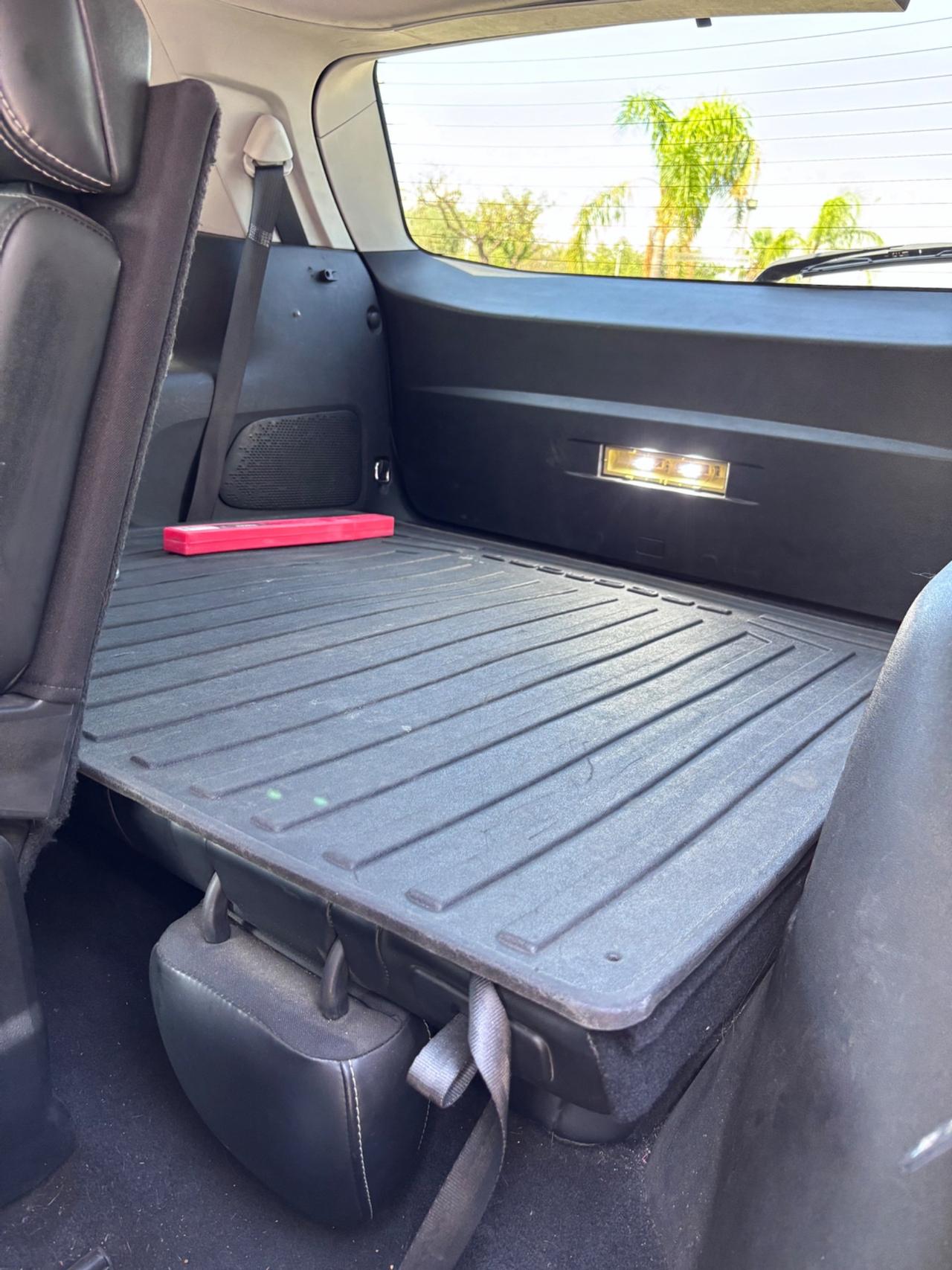 Fiat Freemont 2.0 Mjt 170 CV 4x4 aut. Lounge