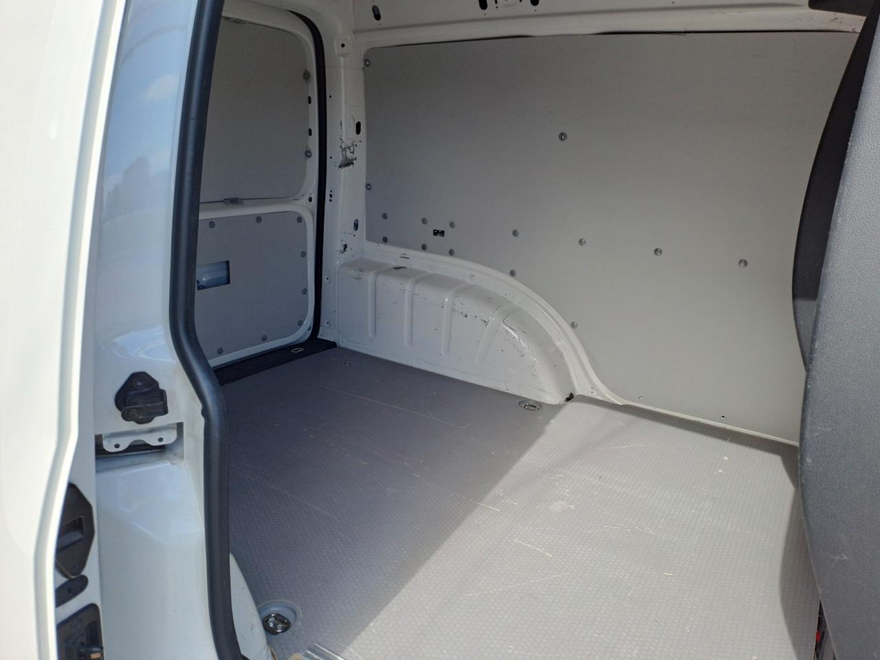 Volkswagen Caddy 2.0 TDI 102 CV Furgone Business