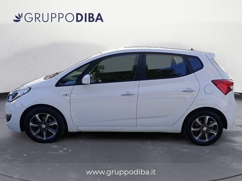 Hyundai ix20 Diesel 1.4 crdi App Mode my18
