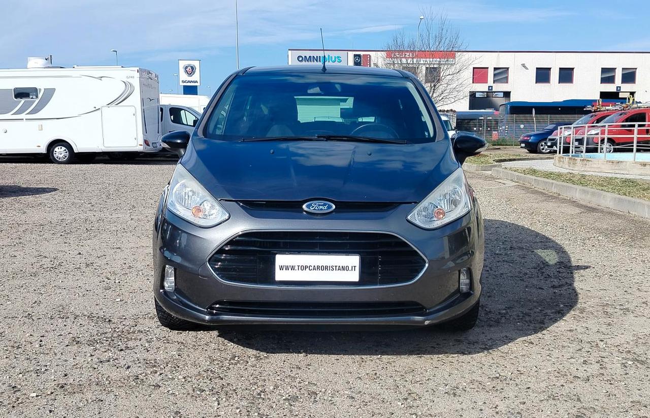 Ford B-Max 1.5 tdci Sport 2 75cv