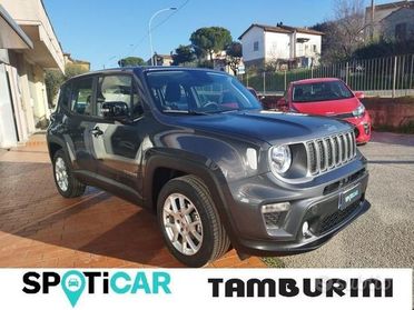 Jeep Renegade 1.0 T3 Limited