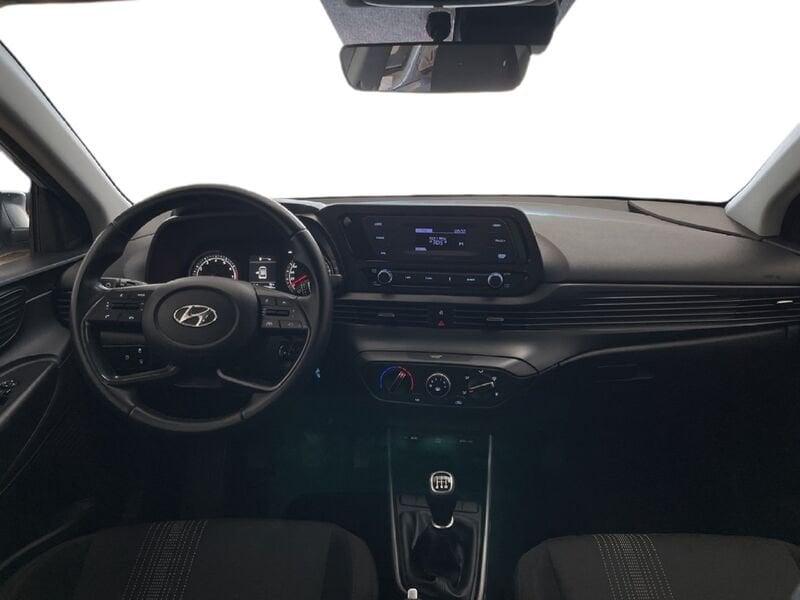 Hyundai Bayon 1.2 Gpl Xtech