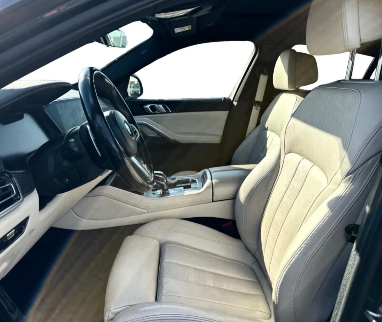 X6 xDrive40d 48V Msport