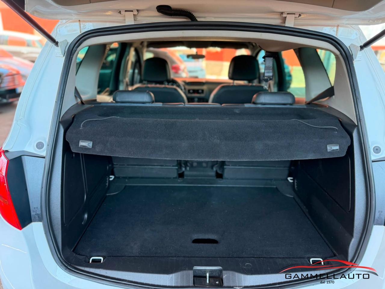 Opel Meriva 1.3 Cosmo 95cv