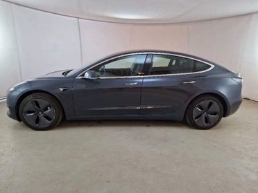 TESLA MODEL 3 75 kWh Long Range Dual Motor AWD 4 PORTE BERLINA