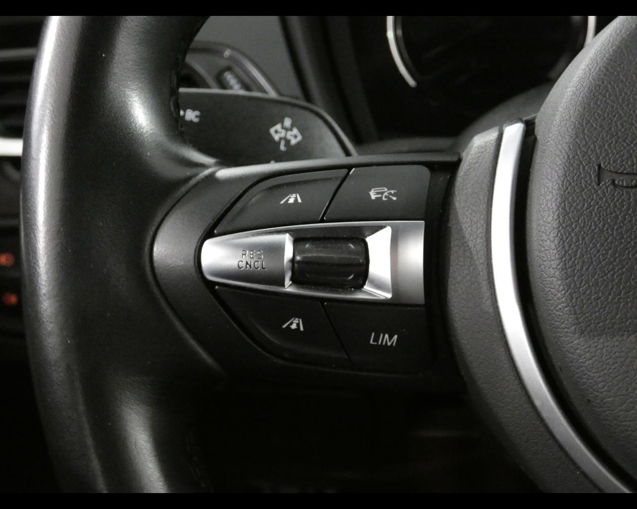 BMW X1 (F48) - X1 xDrive18d Msport