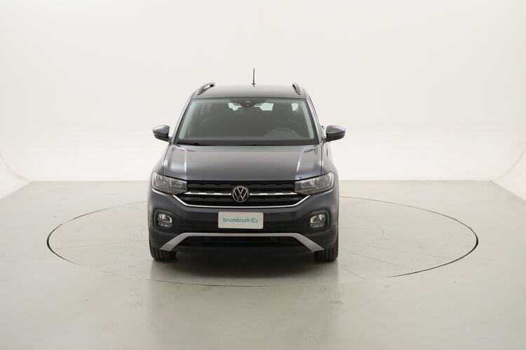 Volkswagen T-Cross Life BR547968 1.0 Benzina 95CV
