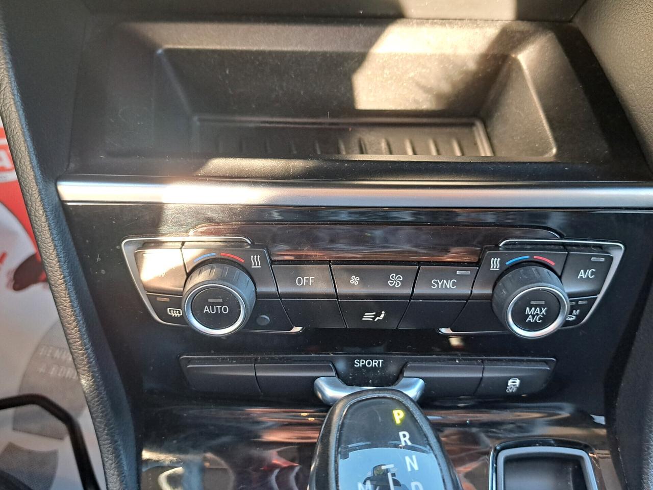 Bmw 218 218d Coupé Luxury