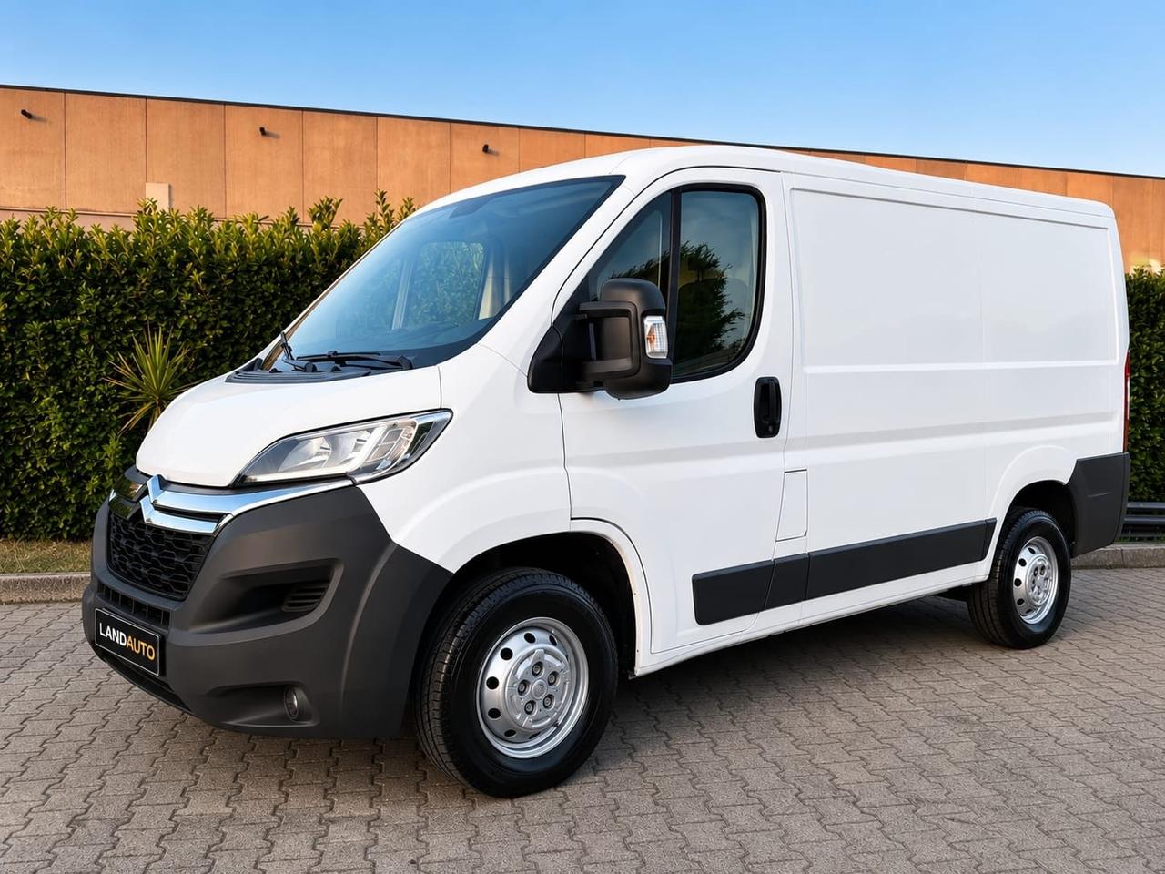 Citroen Jumper 2.2 HDi/130CV - OTTIME CONDIZIONI