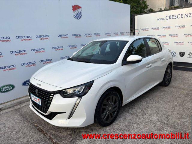 PEUGEOT 208 PureTech Allure - AZIENDALE - MINI RATA