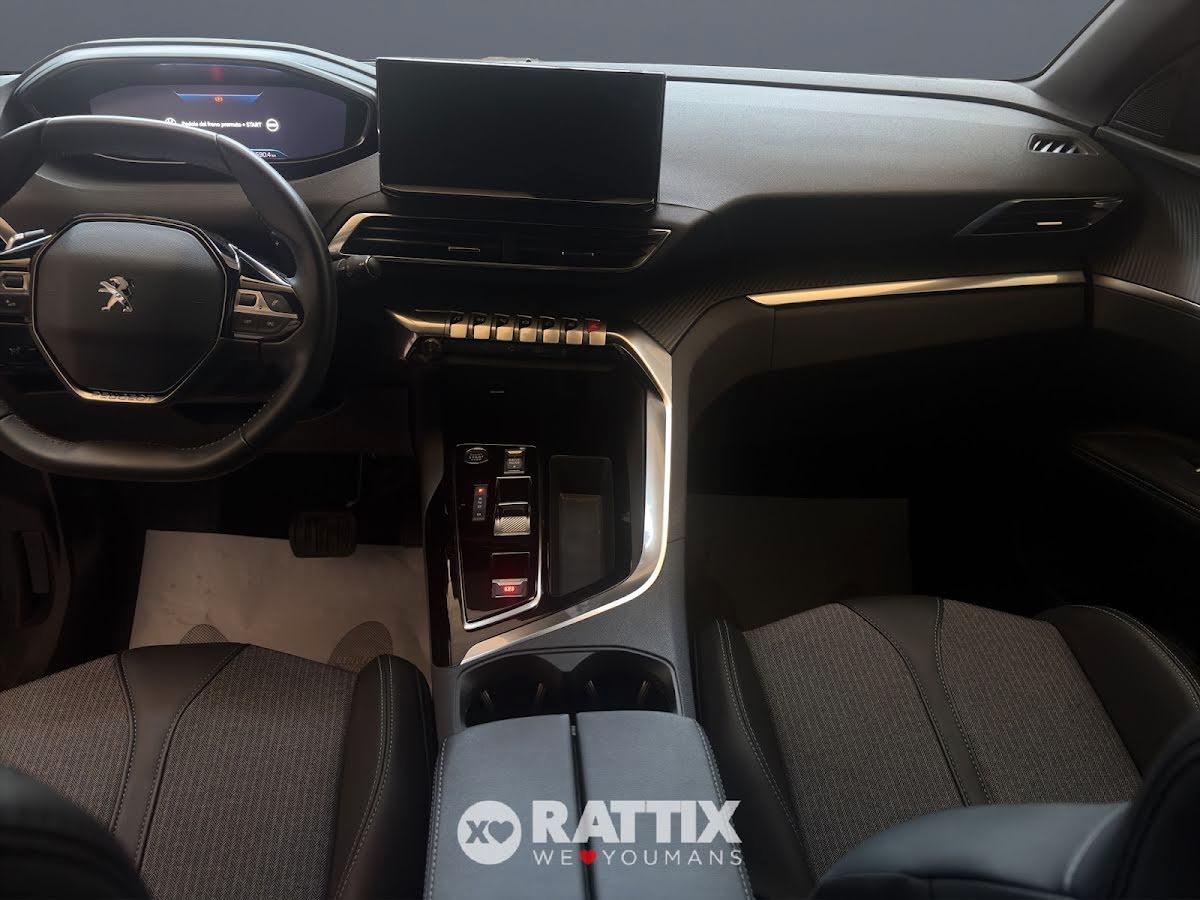 Peugeot 3008 1.5 bluehdi 130CV Allure Pack eat8