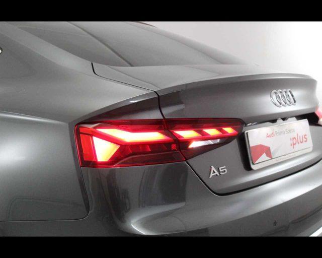 AUDI A5 SPB 35 TDI S tronic S line edition