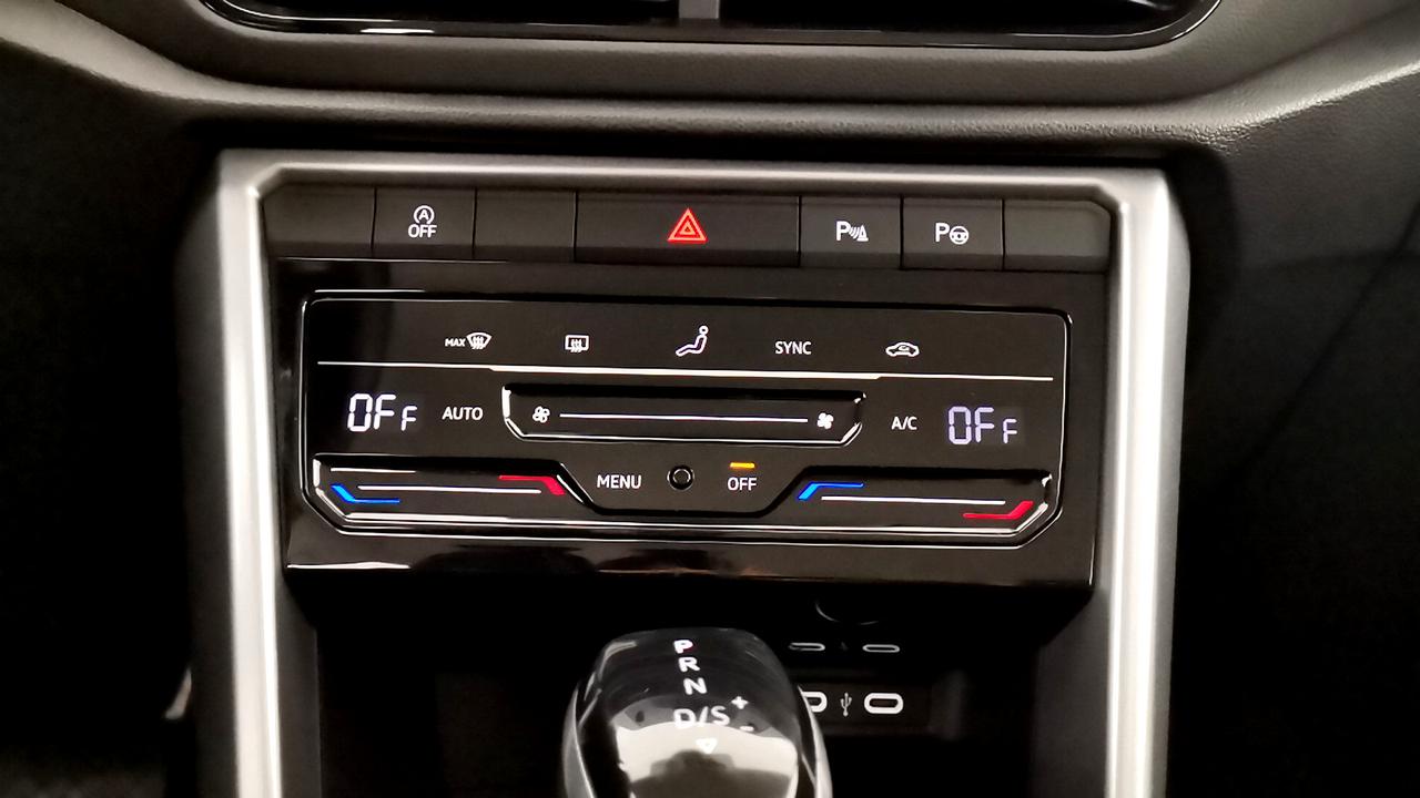 VOLKSWAGEN T-Roc 2022 - T-Roc 2.0 tdi Life 150cv dsg