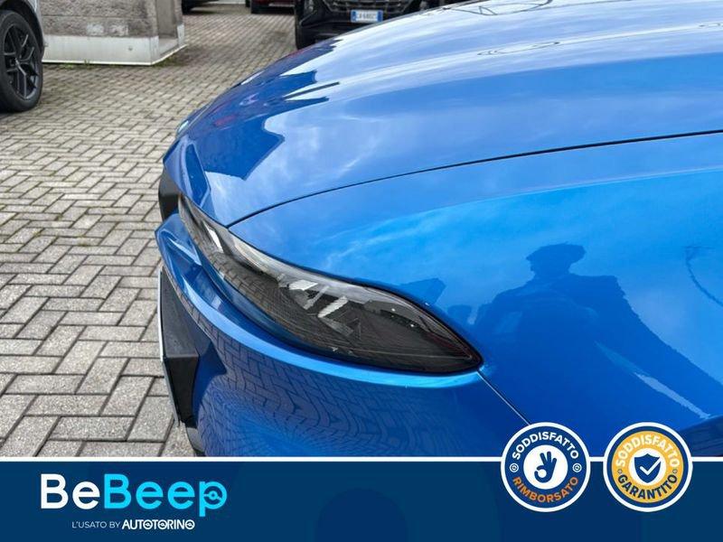 Alfa Romeo Tonale 1.5 HYBRID SPRINT 130CV TCT7