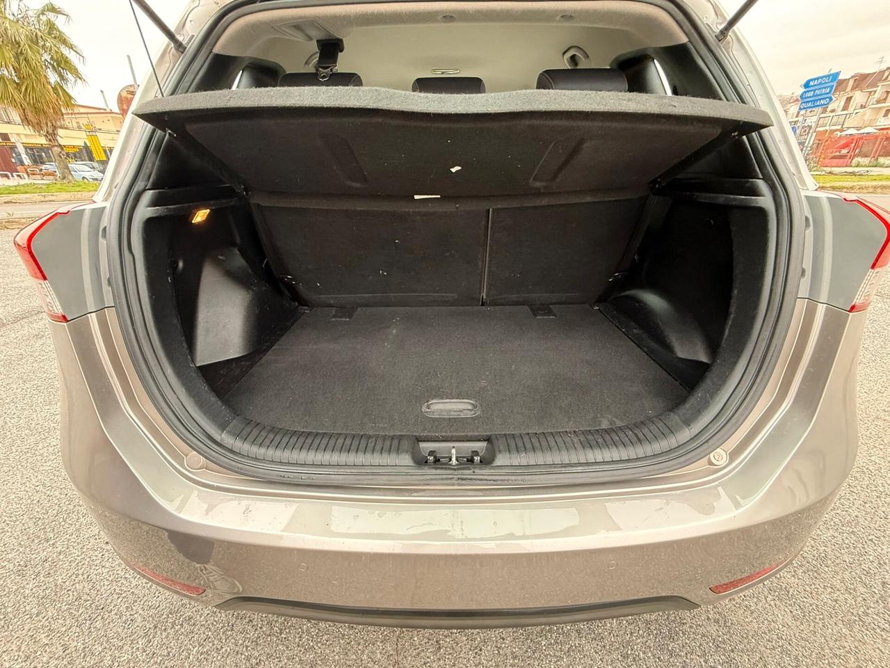 HYUNDAI IX20 XPOSSIBLE 1.4BENZINA-GPL 90CV EURO6B