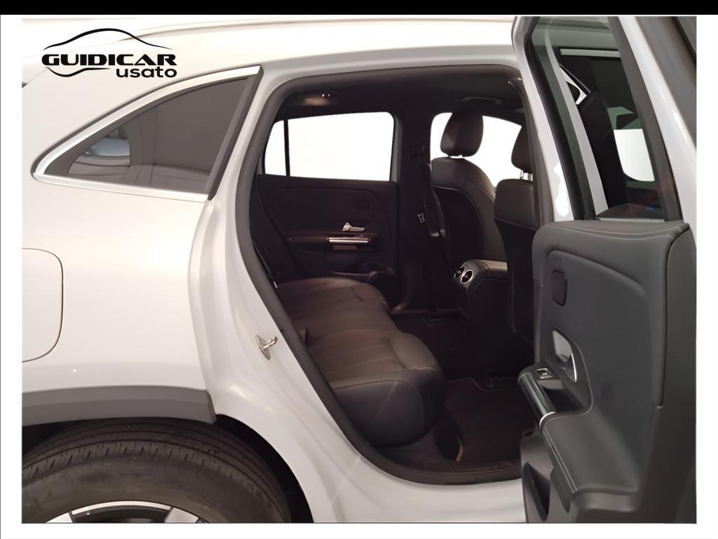Mercedes-Benz EQA - H243 2021 - EQA 250 Sport Plus