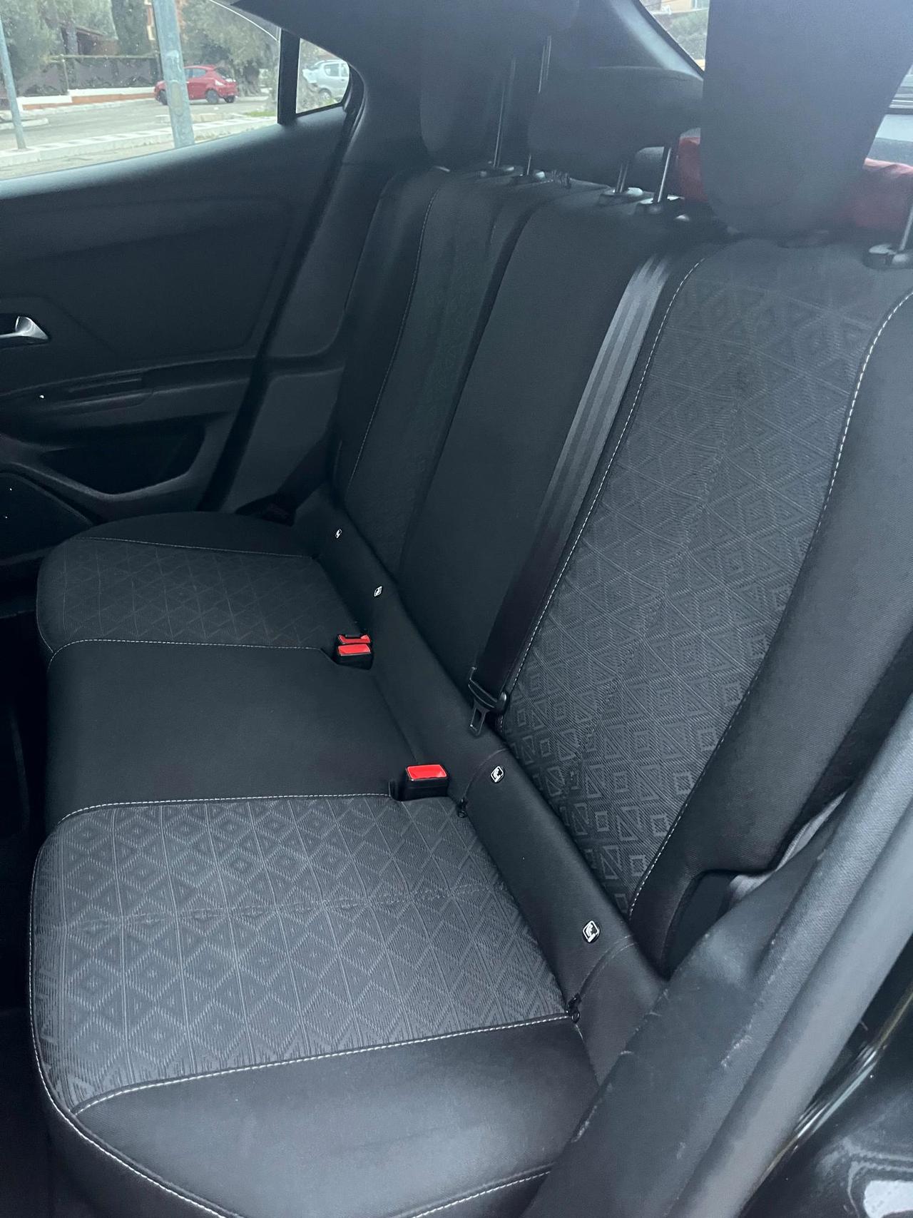 Opel Mokka 1.2 t GS Line s&s 130cv at8