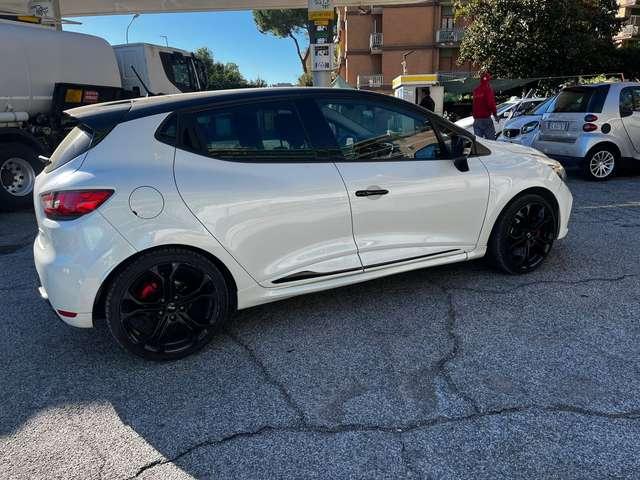 Renault Clio Clio 5p 1.6 16v RS 200cv edc