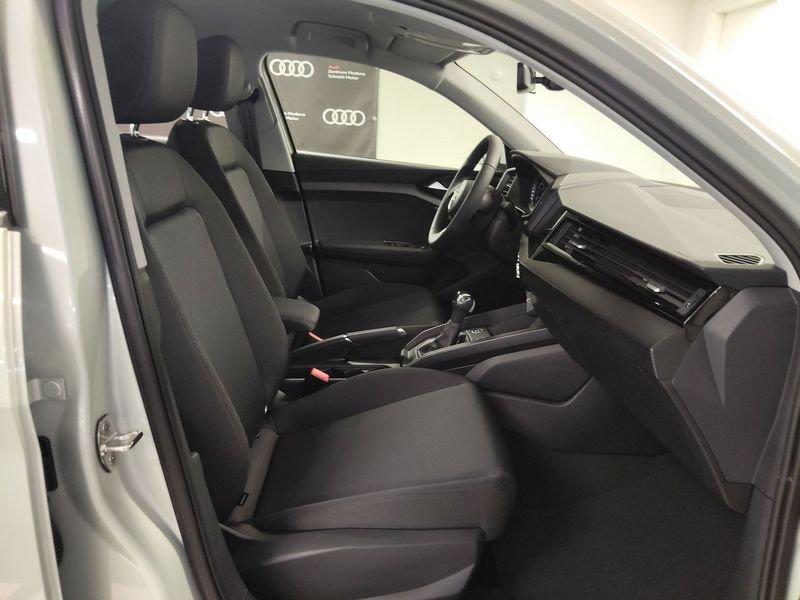 Audi A1 Sportback 30 TFSI S tronic Business