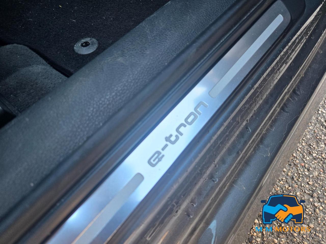 Audi A3 Sportback 1.4 tfsi e-tron s-tronic