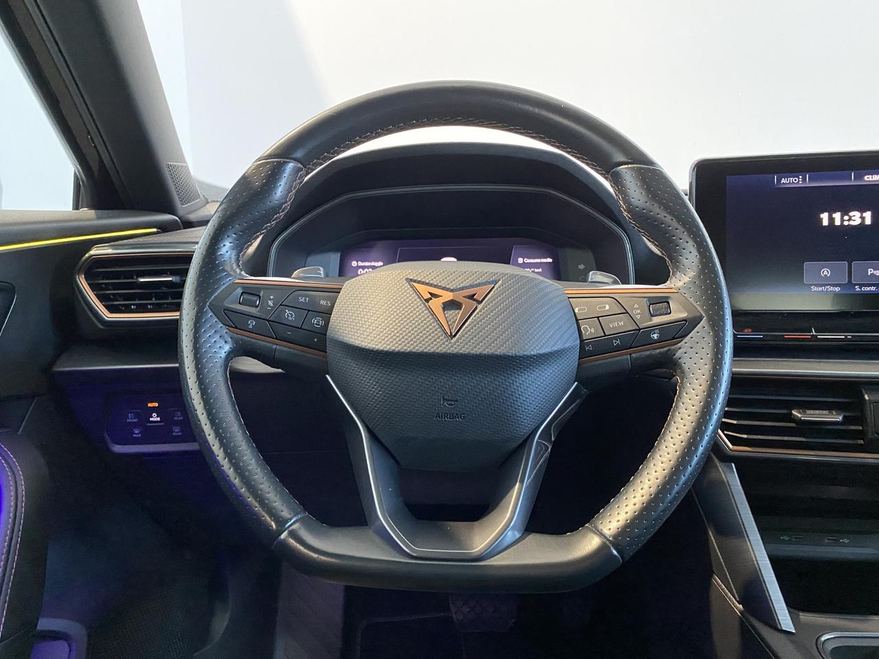 Cupra Formentor 2.0 tdi 150cv 4drive