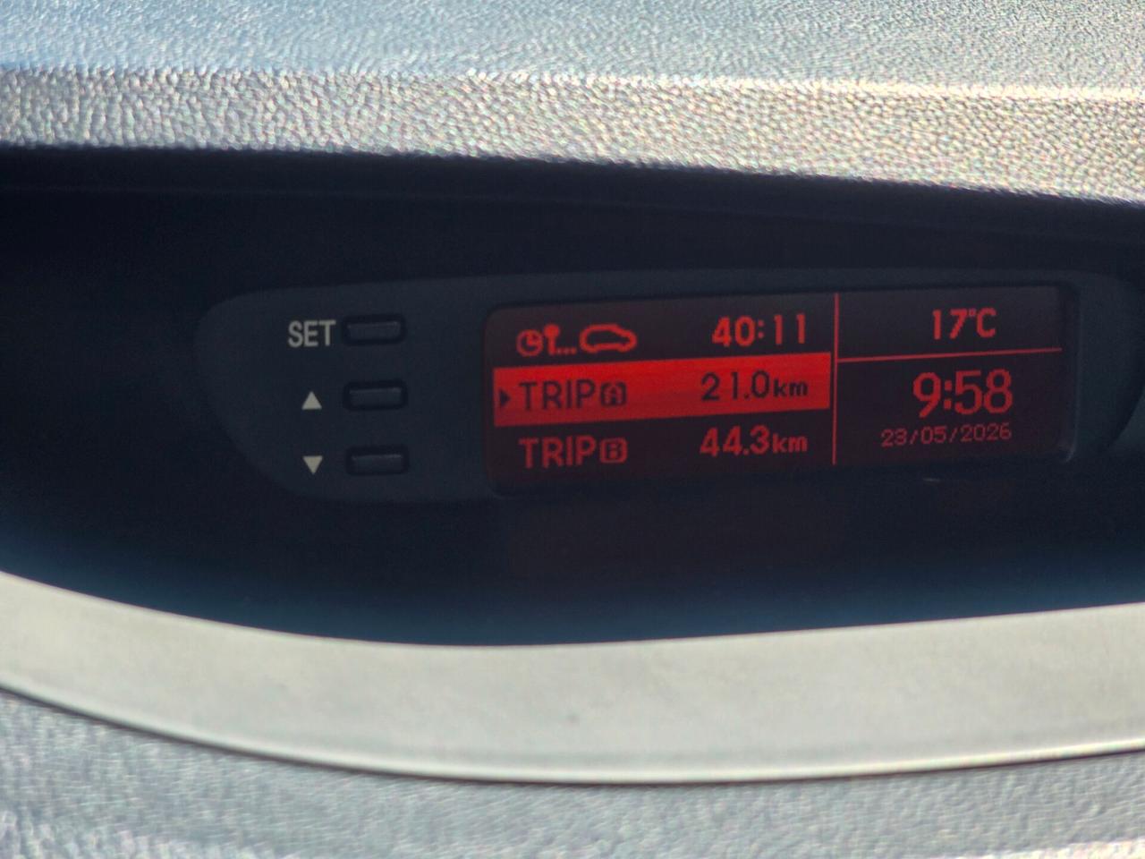Hyundai i20 1.2BZ/GPL 78CV 78000KM-2009