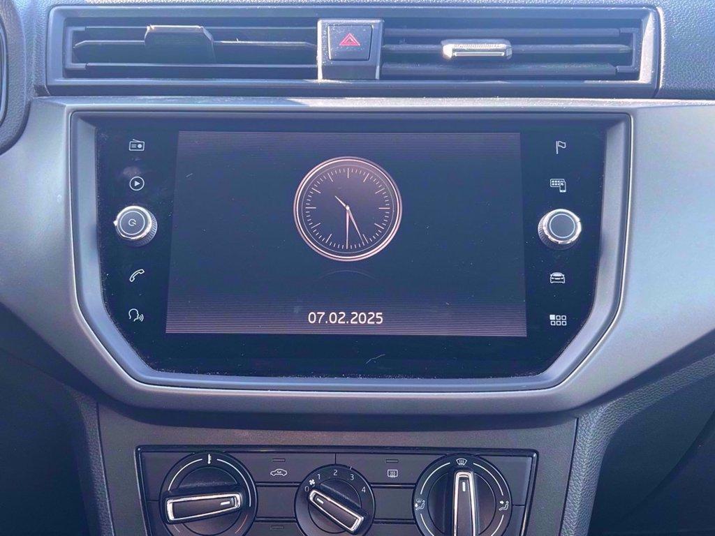 SEAT Ibiza 1.0 tgi Style 90cv del 2020