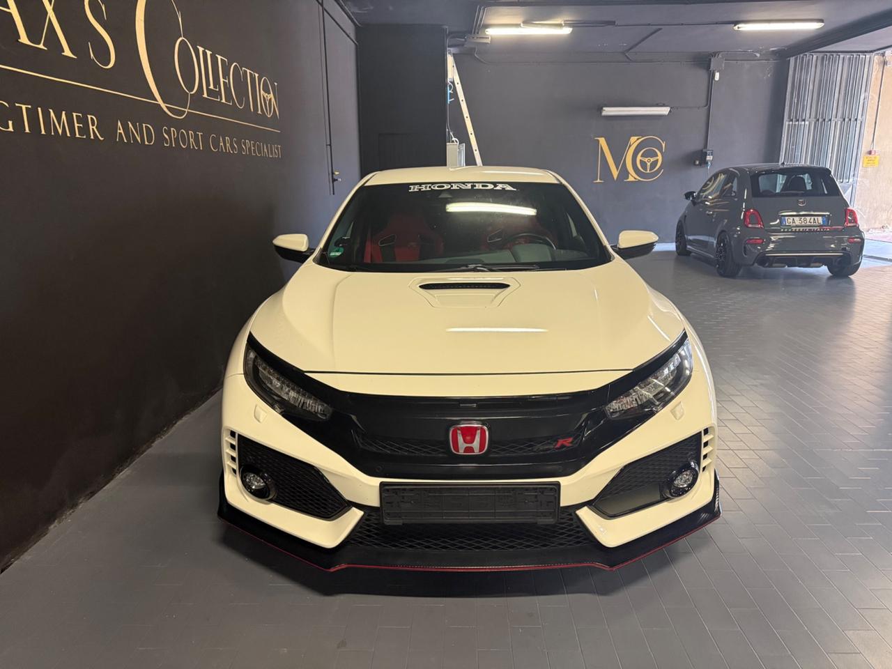 Honda Civic 2.0 5 porte Type-R