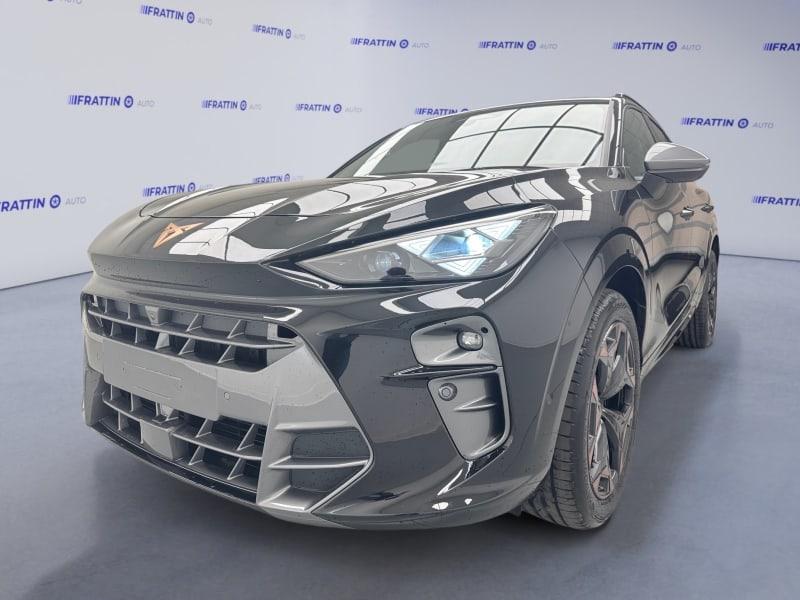 CUPRA TERRAMAR 1.5 HYBRID DSG