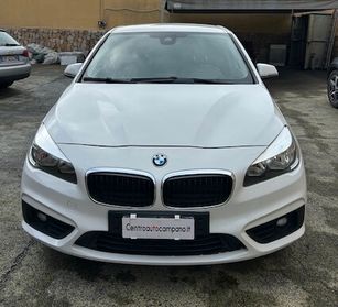 BMW 216 Serie 2 Active Tourer