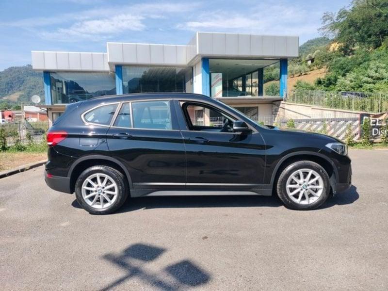 BMW X1 sDrive 16d Business Advantage