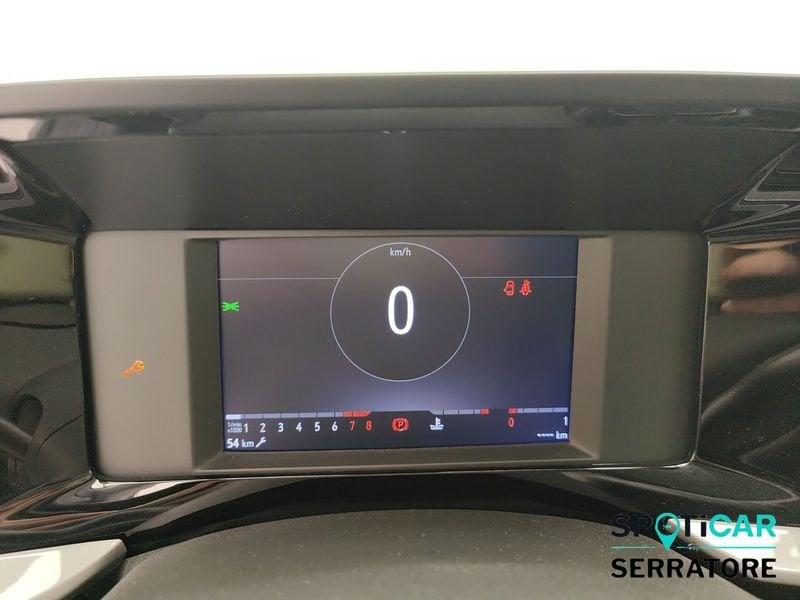 Opel Mokka 1.2 t Elegance s&s 100cv