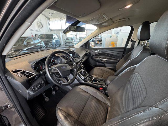 FORD Kuga 1.5 TDCI 120 CV S&S 2WD Titanium