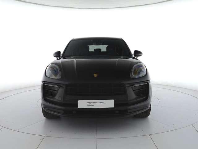 Porsche Macan 2.9 gts 440cv pdk