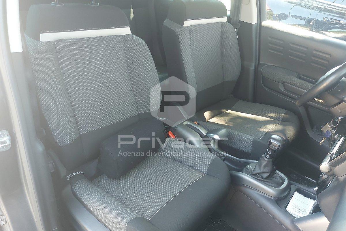 CITROEN C3 Aircross PureTech 110 S&S Shine