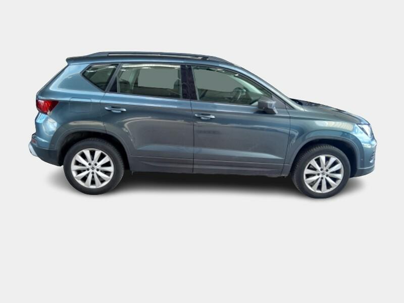SEAT ATECA 2.0 TDI 110KW BUSINESS DSG