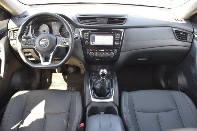 NISSAN X-Trail dCi 150 2WD Tekna *Navi,Pelle,LED,Tettuccio*