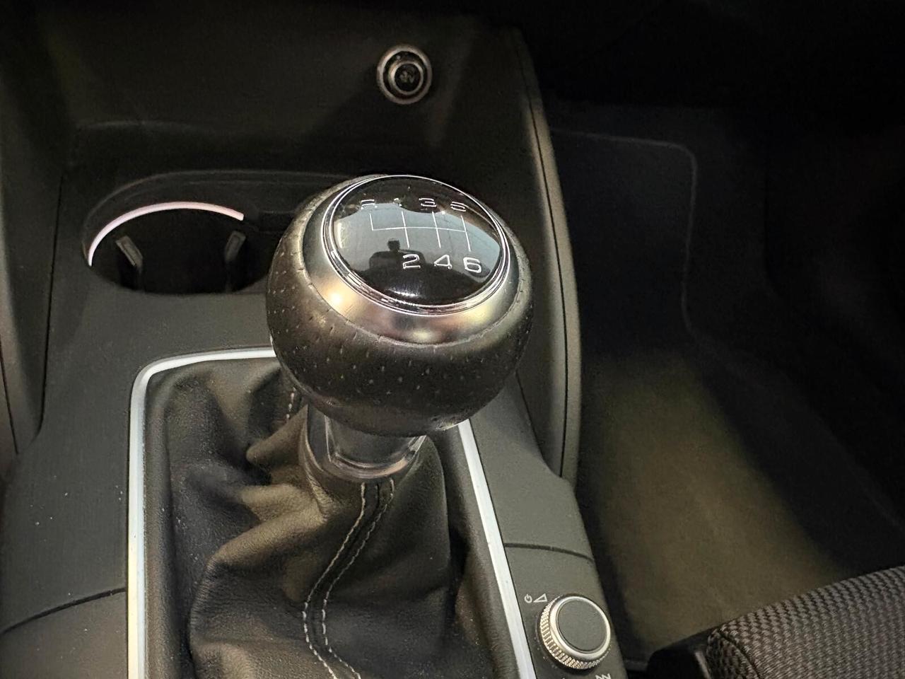 Audi A3 SPB EDITION 2.0 TDI quattro 6mt S LINE