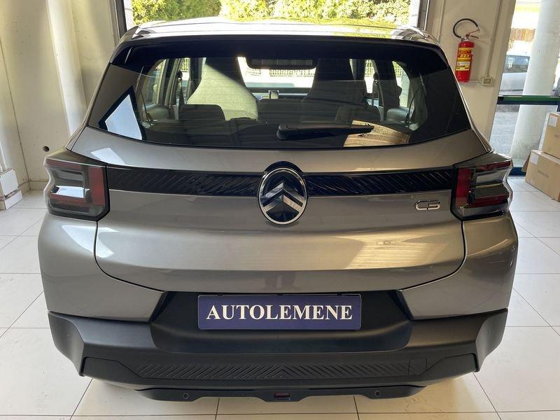 Citroën C3 C3 PureTech 100 S&S You