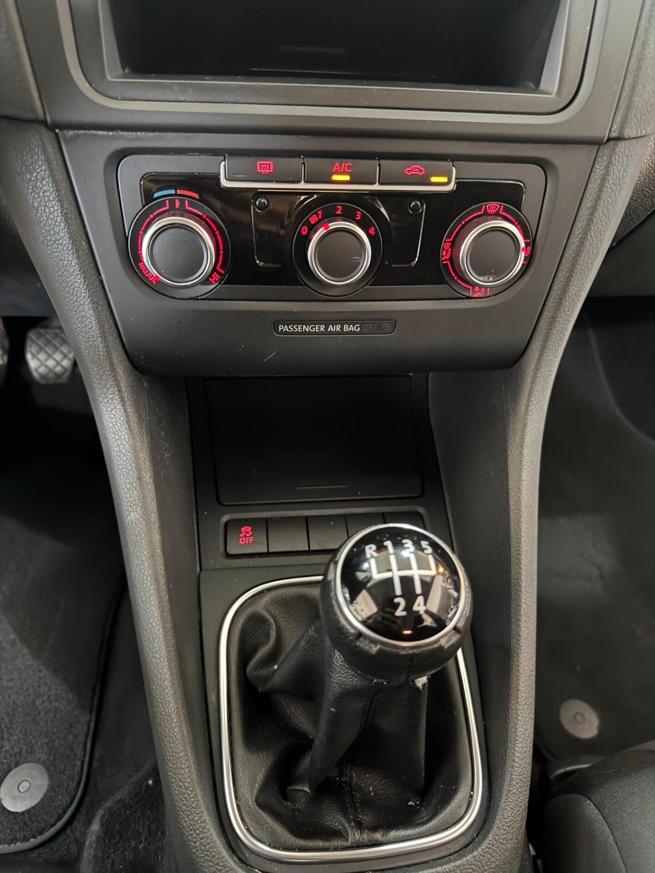 Volkswagen Golf 1.6 TDI 5p. Highline 105 CV. OK NEOPATENTATI