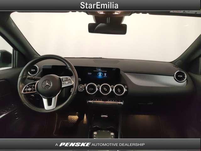 Mercedes-Benz GLA 180 GLA 180 d Automatic Sport Plus