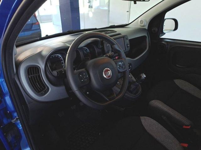 FIAT Panda 1.0 FireFly S&S Hybrid City Cross