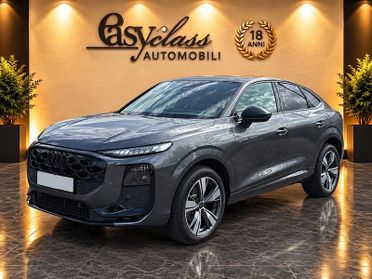 Audi Q3 Sportback Audi Q3 Sportback S-LINE 1.5 TFSI DSG LED NAVI CAMERA BLACK PACK ACC