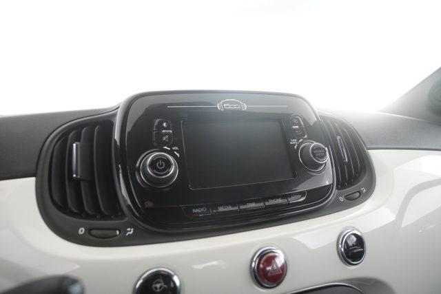 FIAT 500 500 1.0 Hybrid Cult