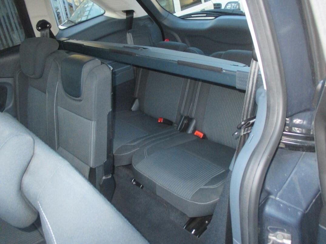 Ford C-Max 2.0 TDCi 115CV 7 Posti Titanium Cmbio Automatico