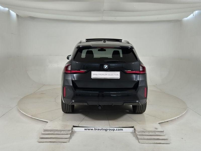 BMW X1 U11 xdrive23d mhev 48V MSport auto