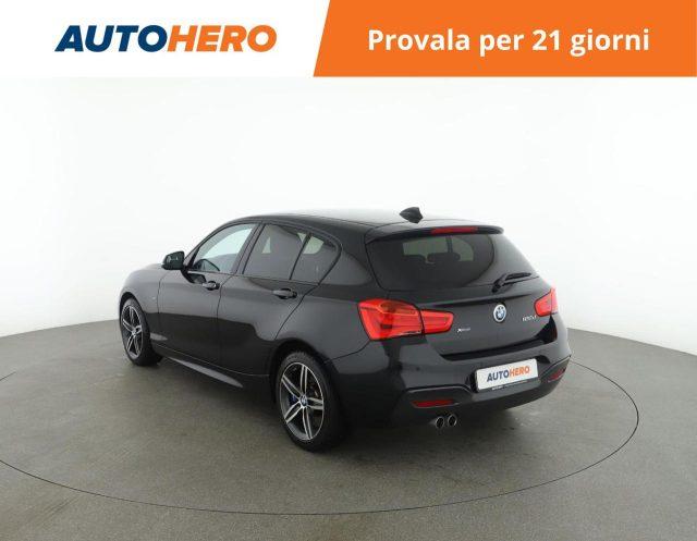 BMW 120 d xDrive 5p. Msport