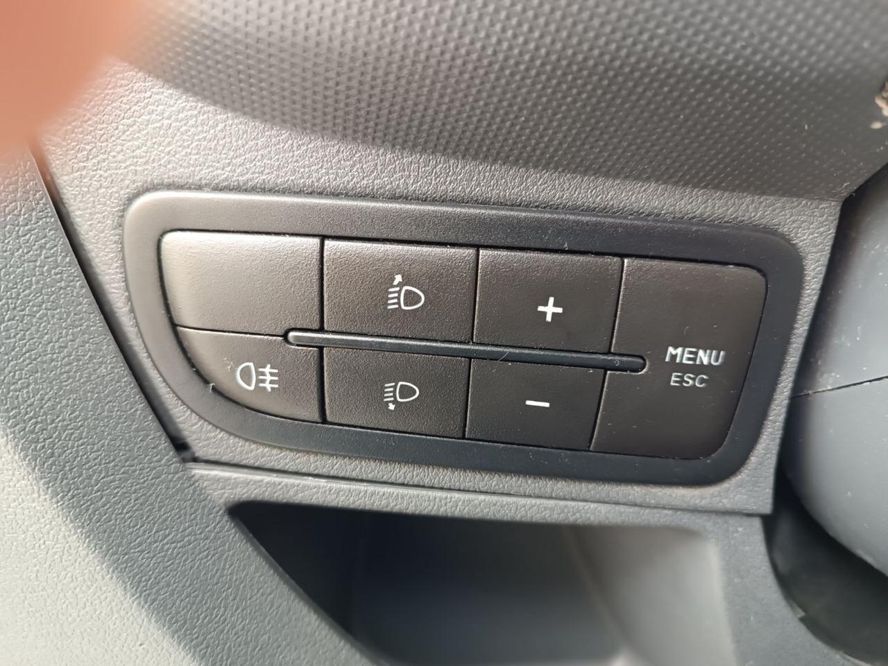 CITROEN Nemo 1.4 HDi 70CV Multispace